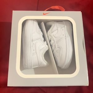 Infant Nike Air Force 1s